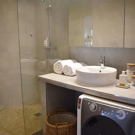 Appartement Montparnasse - Market *