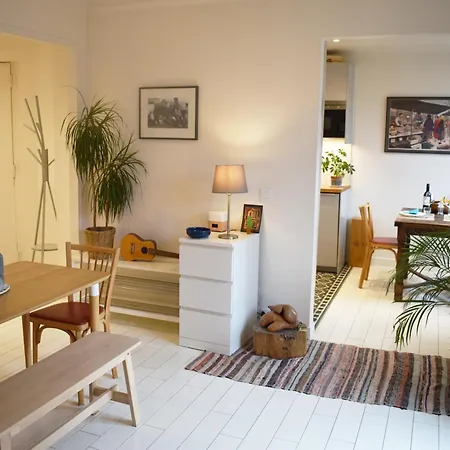 Montparnasse - Market Appartement Parijs