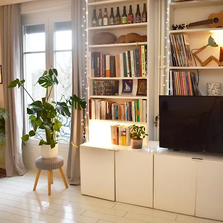 Montparnasse - Market Appartement *